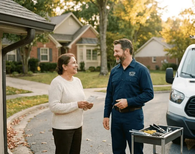Gutter Repair Severn, MD FAQs