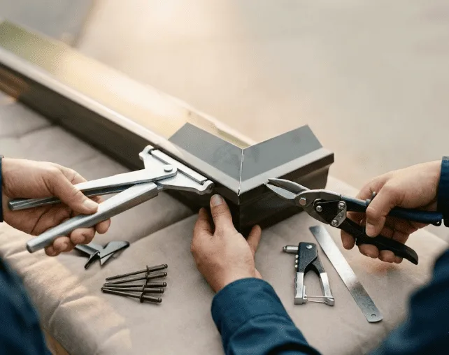 Why choose Gutter Repair in Severn, MD